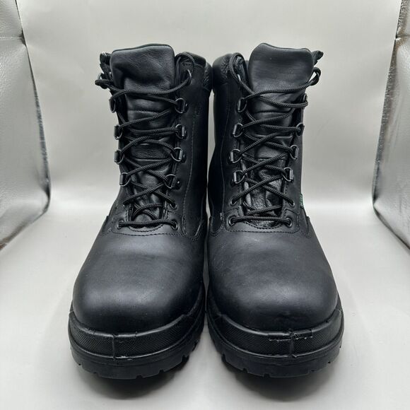 Rocky 8132-1 Eliminator 2 400 Grams Thinsulate 8in Waterproof Boots Men’s 12M - Picture 3 of 9